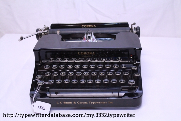 1938 #1C 164284